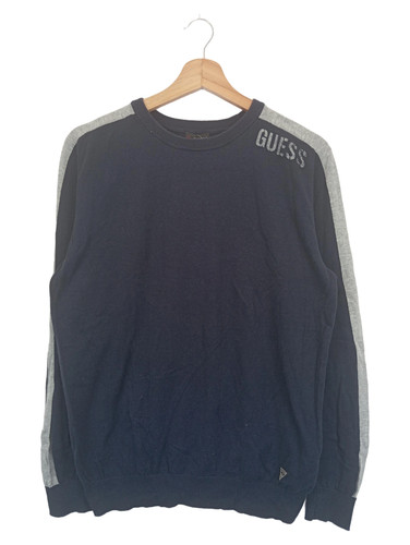 Guess maglione uomo - maglione, cotone
