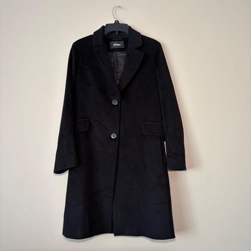 Cappotto donna fleurette - cappotto,