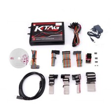 K-TAG Master V7.020 ECU