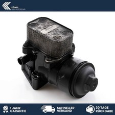 Carter filtro olio originale