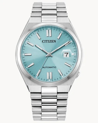Orologio citizen tsuyosa - orologio,