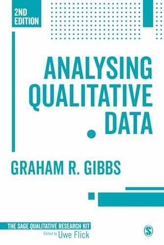 Analyzing qualitative data - qualitative,