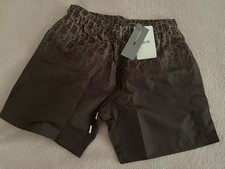 Costume Dior Marrone S