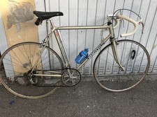 bici da corsa vintage Benotto