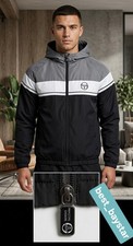 Giacca a vento Sergio Tacchini