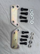 Ford cosworth 2wd - ford, (solo)
