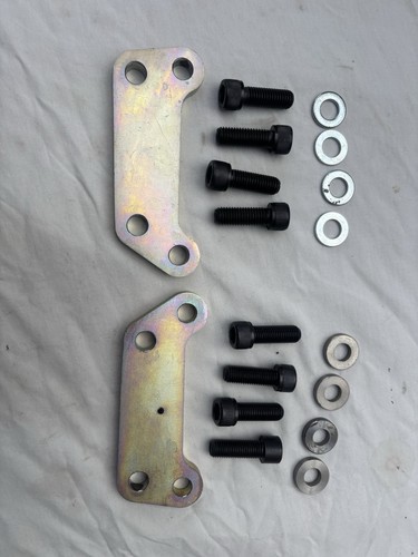 Ford cosworth 2wd - ford, (solo)