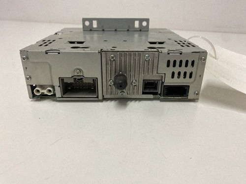 Volvo v50 2009 radio - /, lettore
