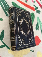 LIBRI ANTICO – UFFIZIO DELLA