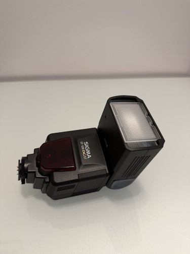 Flash sigma 530 st - sigma, ef-530