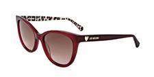 Occhiali sole love moschino - sole,