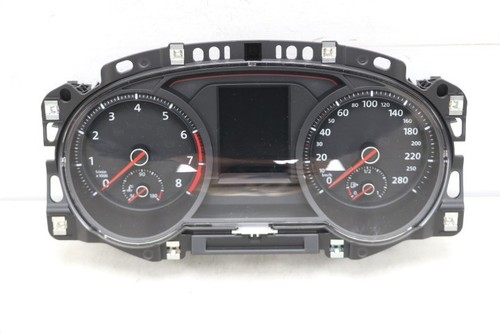 Strumentazione golf gti - strumentazione,
