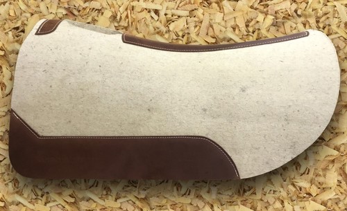 Pad neoprene feltro - neoprene/feltro, "arena