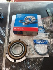 CUSCINETTO RUOTA ANT VKBA 664 FERRARI 112799 208 GTB/GTS Turbo 288 GTO, ALTRE