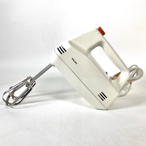 Mixer philips 1170 - philips, vintage