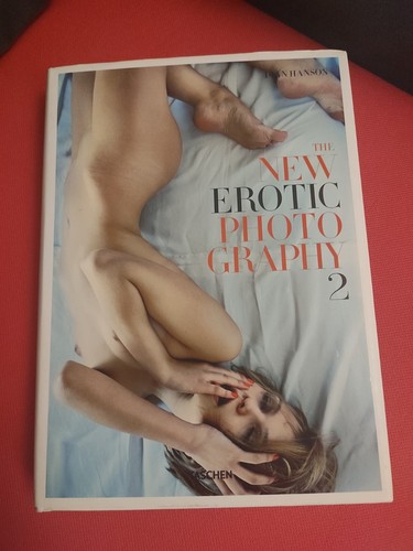 The new erotic photography - new, 2