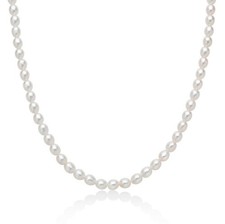 Collana YUKIKO Linea PEPITE DI