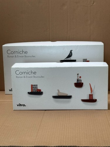Vitra set mensole - vitra., 2