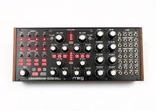 MOOG Subharmonicon