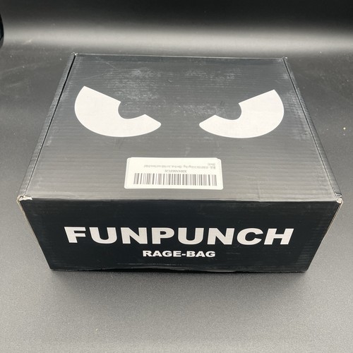 Funpunch borsa rage - rage, in