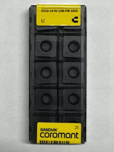 Sandvik r210 12m - r210-14, 12m-pm