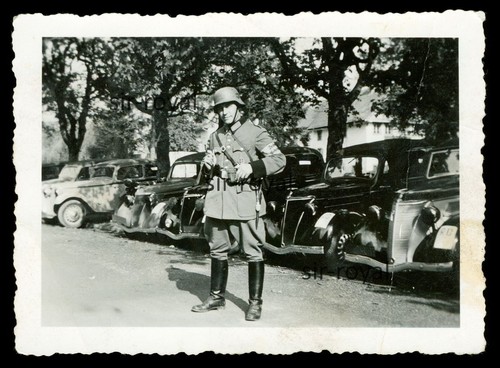 Soldato wehrmacht erwin - wehrmacht, 1939