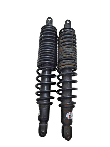 Coppia ammortizzatori yamaha - coppia,