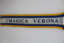 Sciarpa scarf Calcio  HELLAS VERONA bufanda Schal écharpe