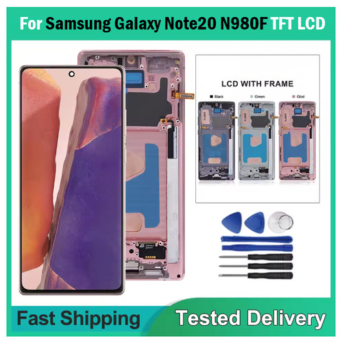 Tft per samsung galaxy - per,