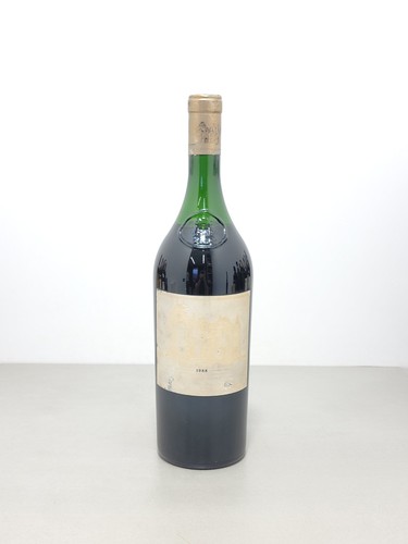 Chateau haut brion magnum - chateau, haut-brion