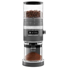 KitchenAid - Macinacaffè Artisan 5KCG8433