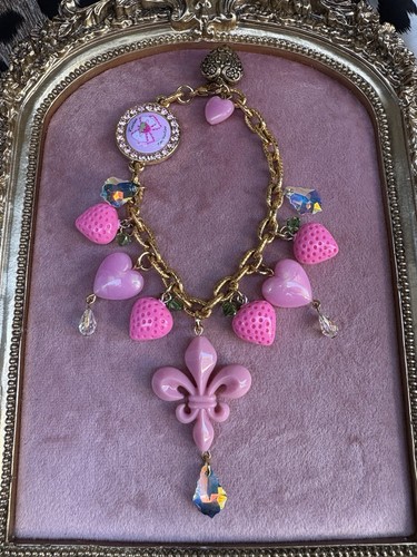 Bracciale swarovski tarina - swarovski,