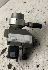 RIDUTTORE METANO PER FIAT Panda 2° Serie 110R000126 benzina 1400 (03>10)