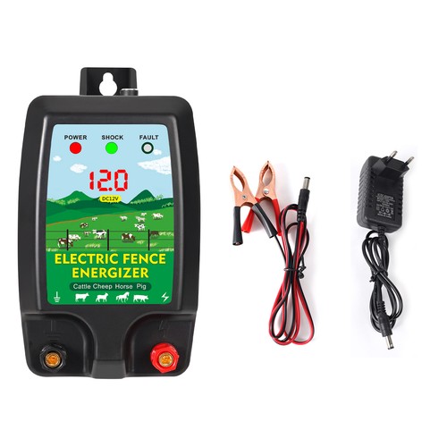 Energizzatore recinzione - energizzatore,