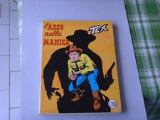 TEX N 111 PRIMA EDIZIONE