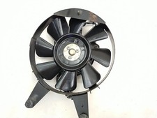 VENTOLA RADIATORE RADIATOR FAN  YAMAHA FZS FAZER 600 98-03