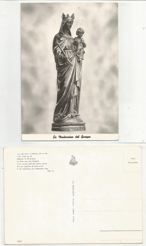 Vicenza crespano del - vicenza, (067)