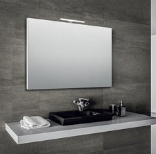 Specchio specchiera bagno - da,