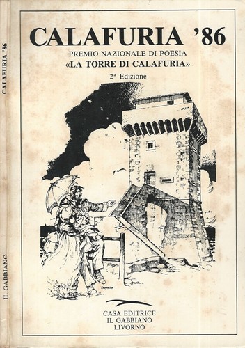 Calafuria aavv 1986 - calafuria, aavv.