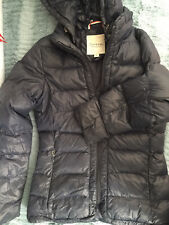 Piuminogiubbotto blu notte