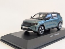 [Nuovo] Modellino Auto Opel