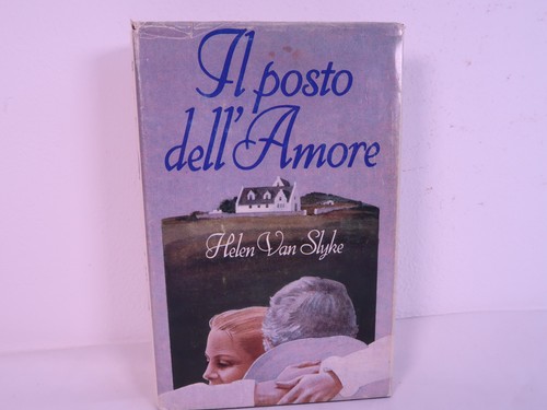 Posto dell amore libro di - dell'amore.,