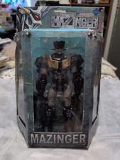 Modellino Mazinger Z MAZINGER