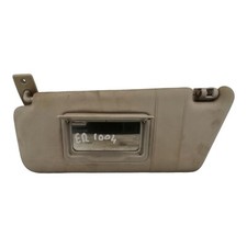 Pannello Alette Parasole Sinistro MERCEDES CLASSE A W168 USATO ORIGINALE