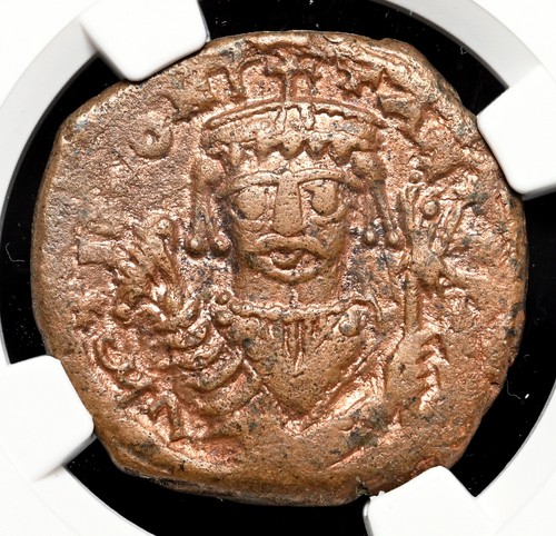 Bizantino tiberio ii - tiberio,