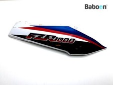 Pannello posteriore destro