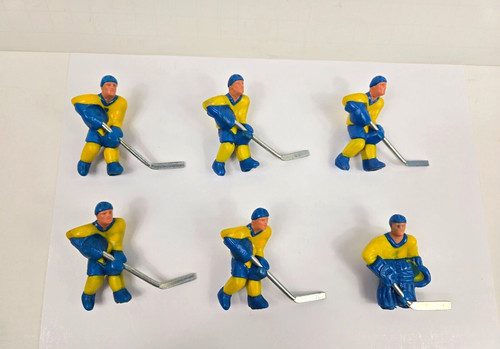 Lotto giocatori hockey - lotto,