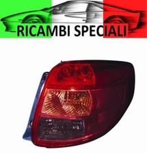 FANALE STOP GRUPPO OTTICO