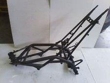 Cagiva Raptor 1000 telaio