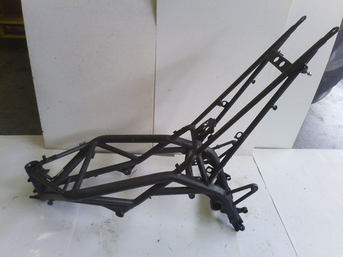 Cagiva raptor 1000 telaio - cagiva,